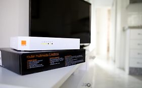 Apartamento Andalucia