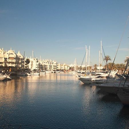 Apartamento Andalucia Benalmádena Zewnętrze zdjęcie