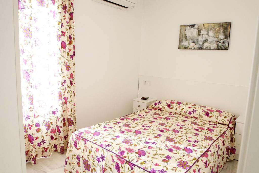 Apartamento Andalucia Benalmádena Zewnętrze zdjęcie