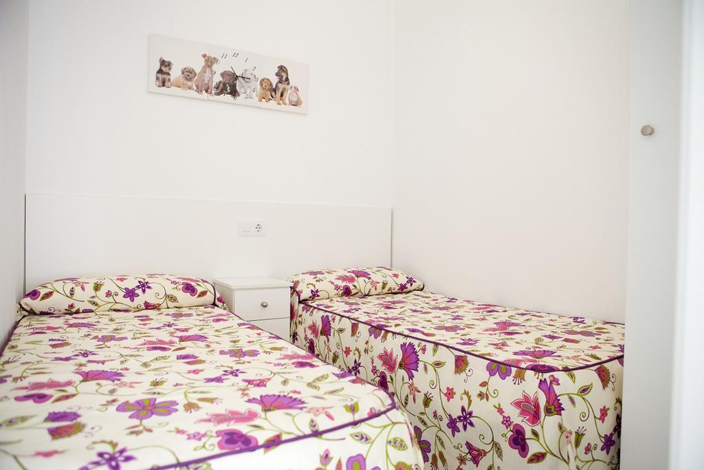 Apartamento Andalucia Benalmádena Zewnętrze zdjęcie