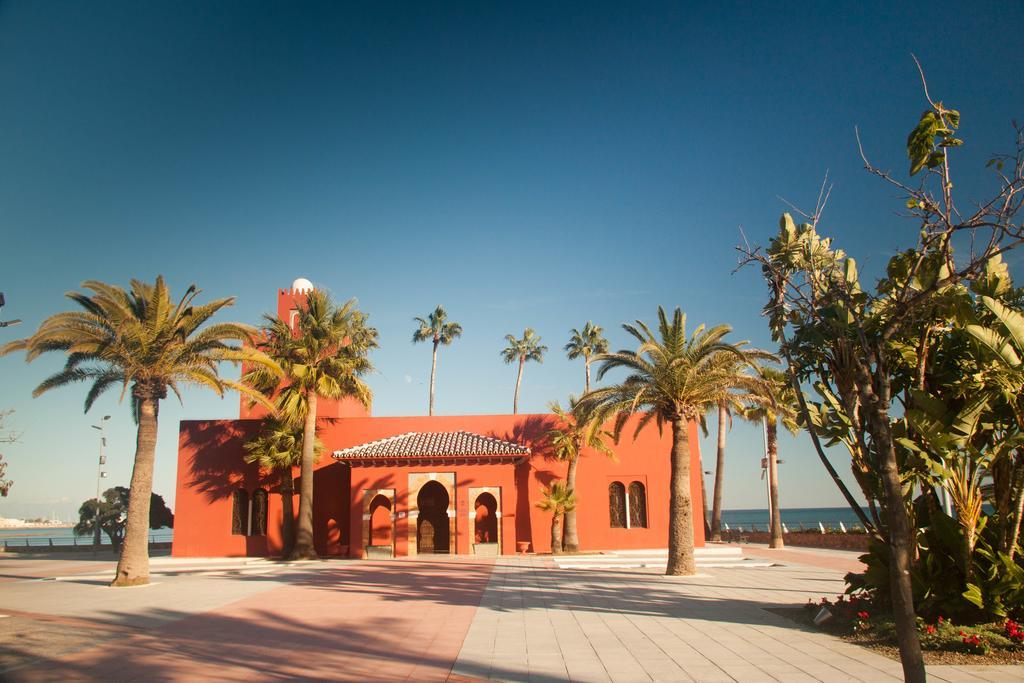 Apartamento Andalucia Benalmádena Zewnętrze zdjęcie